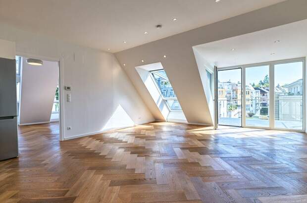Wohnung mit Balkon kaufen in 1130 Wien (Bild 4)
