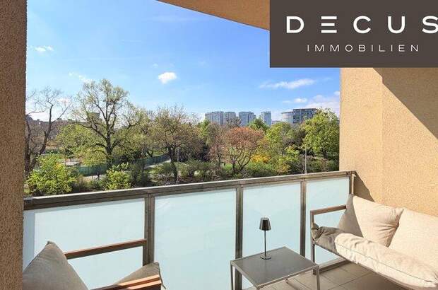 Terrassenwohnung kaufen in 1030 Wien (Bild 5)