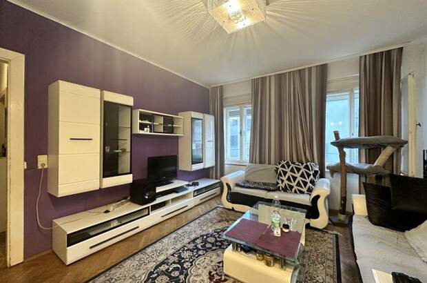 Altbauwohnung mieten in 8010 Graz (Bild 4)