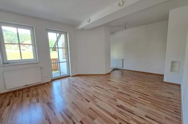Wohnung mit Balkon mieten in 3153 Rotheau (Bild 1)