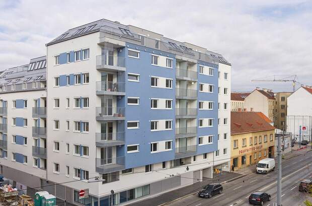 Immobilie mieten in 1030 Wien