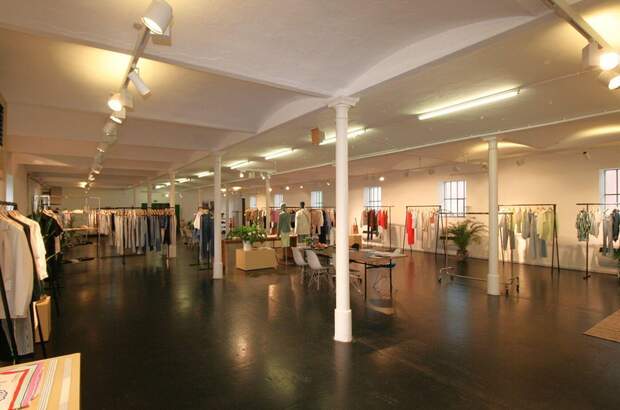 Gewerbeobjekt mieten in 5020 Salzburg (Bild 2)