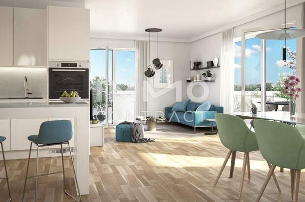 Eigentumswohnung in 3100 St. Pölten