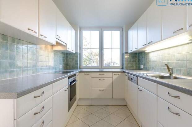 Wohnung mit Balkon mieten in 1130 Wien (Bild 4)