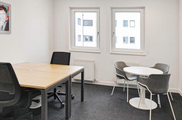 Gewerbeobjekt mieten in 5020 Salzburg (Bild 4)