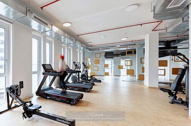 Terrassenwohnung kaufen in 1030 Wien (Bild 3)