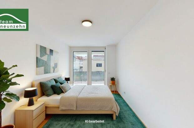 Terrassenwohnung mieten in 8020 Graz (Bild 4)