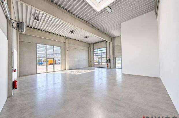 Produktion mieten in 2100 Korneuburg (Bild 2)