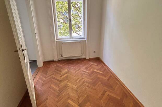 Altbauwohnung mieten in 1030 Wien (Bild 4)