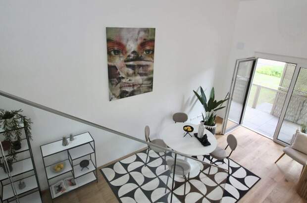 Wohnung mit Balkon kaufen in 83435 Bad Reichenhall (Bild 1)