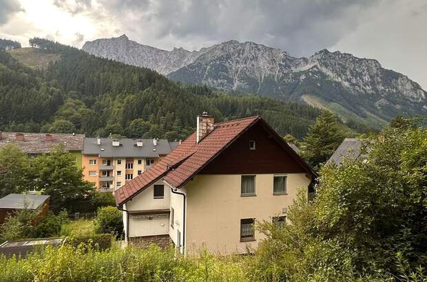 Haus mit Garten kaufen in 8790 Eisenerz (Bild 3)