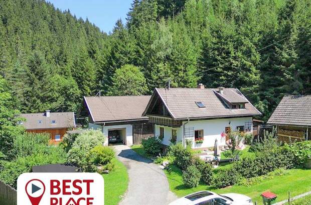 Haus kaufen in 9543 Arriach (Bild 1)