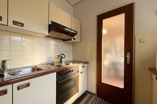 Terrassenwohnung kaufen in 3021 Pressbaum (Bild 4)