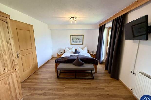 Wohnung mit Balkon mieten in 6273 Ried (Bild 4)