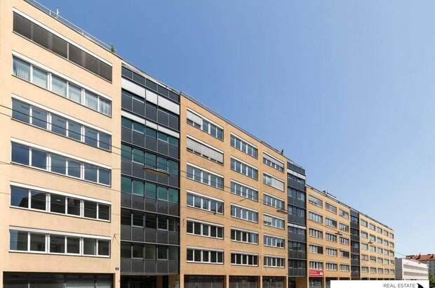 Gewerbeobjekt mieten in 1110 Wien (Bild 2)