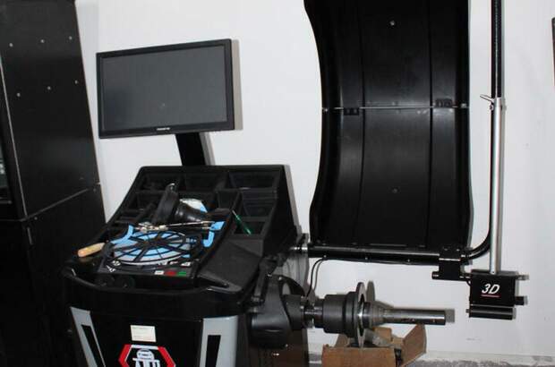 Gewerbeobjekt mieten in 1110 Wien (Bild 4)