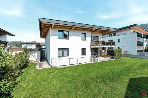 Mehrfamilienhaus kaufen in 6250 Kundl (Bild 4)