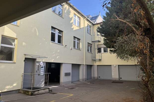 Gewerbeobjekt mieten in 1180 Wien (Bild 1)