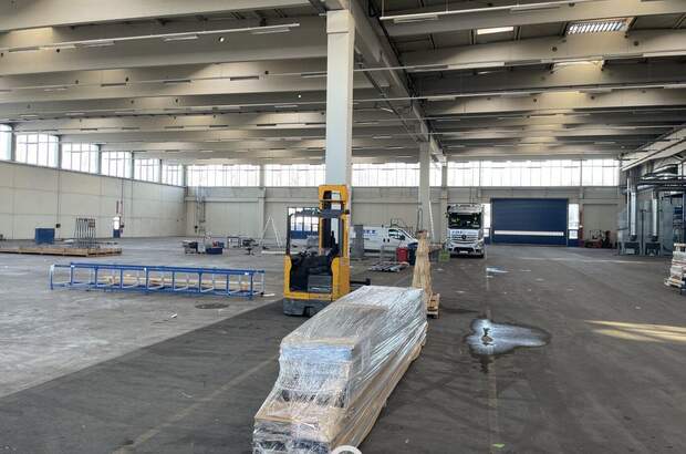 Gewerbeobjekt mieten in 4921 Hohenzell (Bild 5)