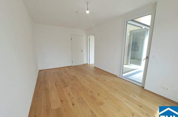 Terrassenwohnung kaufen in 1220 Wien (Bild 4)