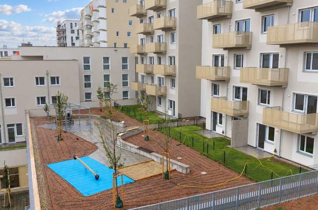 Wohnung mit Balkon mieten in 1220 Wien (Bild 3)