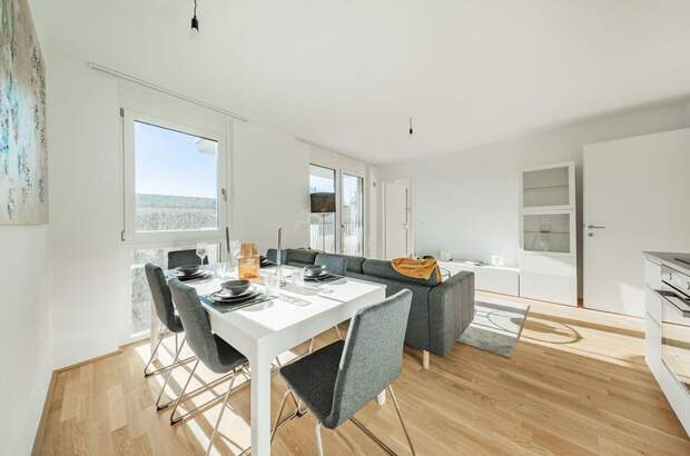 Wohnung mit Balkon kaufen in 1210 Wien (Bild 4)