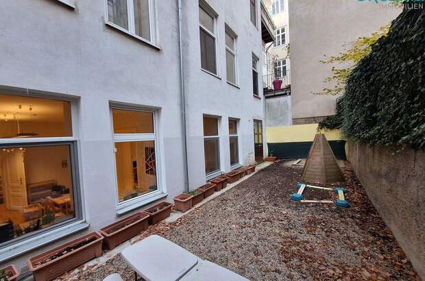 Gewerbeobjekt mieten in 1060 Wien (Bild 5)