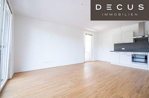 Terrassenwohnung mieten in 8054 Graz (Bild 5)
