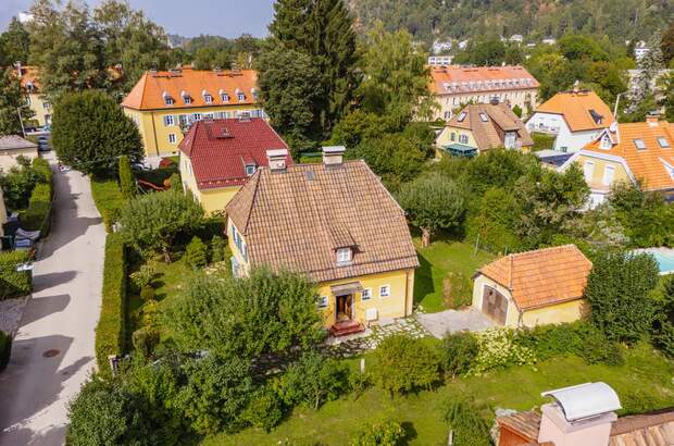 Einfamilienhaus kaufen in 5020 Salzburg (Bild 4)