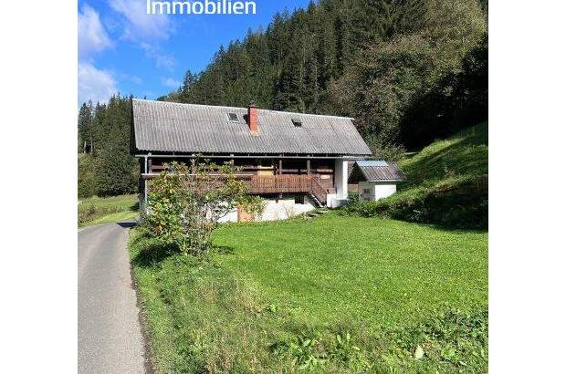 Haus kaufen in 8720 Rachau (Bild 3)