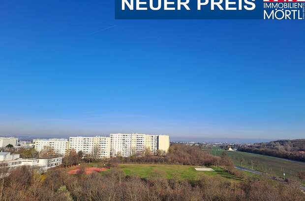 Terrassenwohnung kaufen in 1210 Wien (Bild 1)