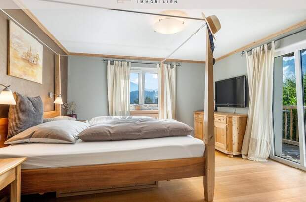 Haus mit Garten kaufen in 6353 Sonnseite (Bild 1)