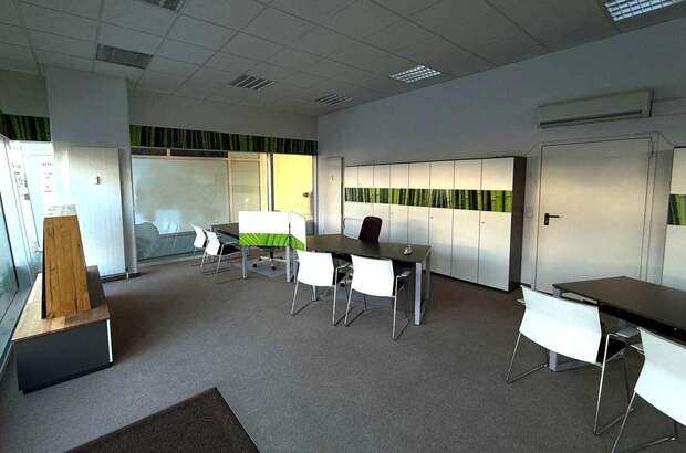 Gewerbeobjekt mieten in 5020 Salzburg (Bild 1)