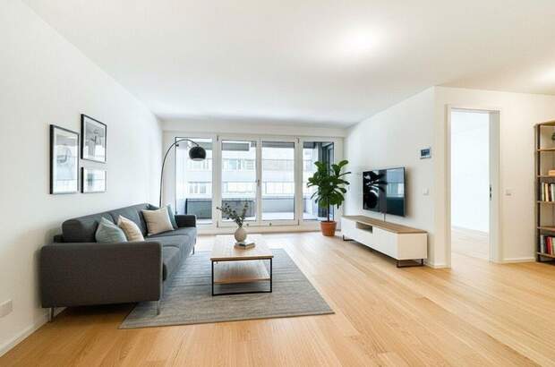 Wohnung mit Balkon kaufen in 1100 Wien (Bild 1)