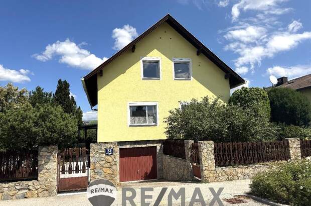 Einfamilienhaus kaufen in 2345 Brunn (Bild 3)