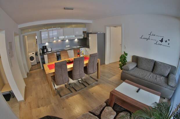 Terrassenwohnung mieten in 6444 Längenfeld (Bild 2)