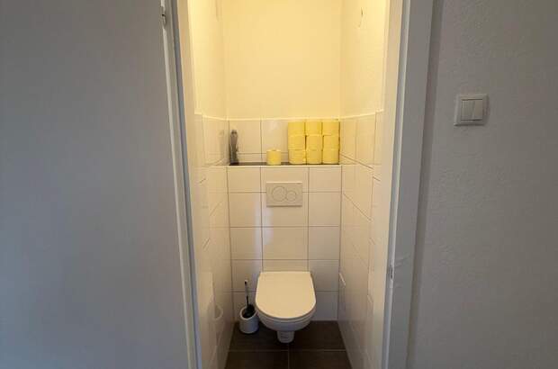 Wohnung mit Balkon mieten in 8020 Graz (Bild 5)