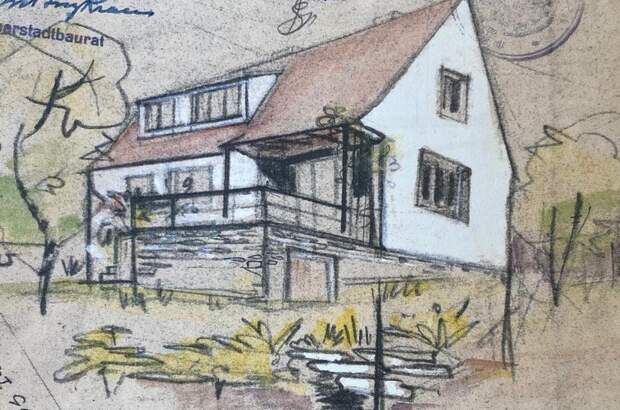 Haus mit Garten mieten in 1190 Wien (Bild 2)