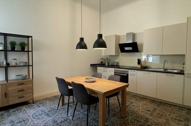 Altbauwohnung mieten in 8010 Graz (Bild 3)