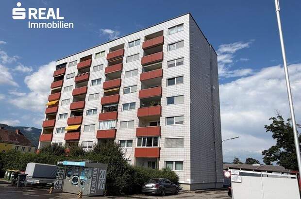 Terrassenwohnung kaufen in 8700 Leoben (Bild 2)