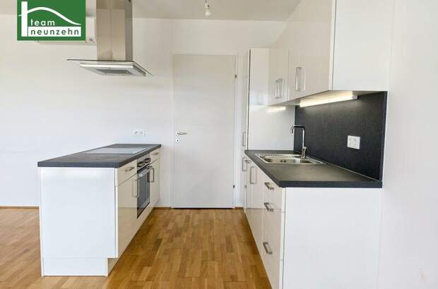 Terrassenwohnung mieten in 3100 St. Pölten (Bild 5)