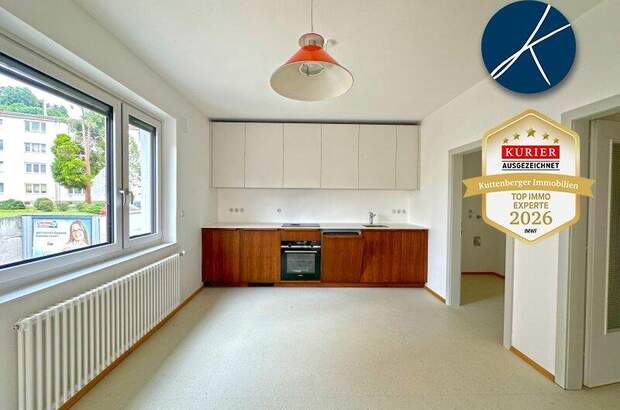 Terrassenwohnung mieten in 3500 Krems (Bild 5)