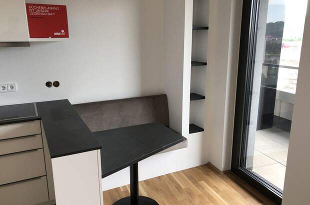 Wohnung mit Balkon mieten in 4040 Linz (Bild 4)