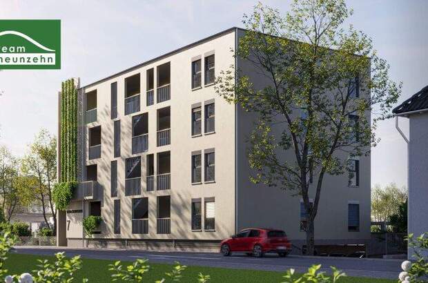 Terrassenwohnung kaufen in 8055 Graz (Bild 5)