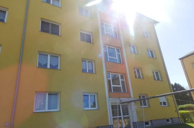 Wohnung mit Balkon kaufen in 4850 Timelkam