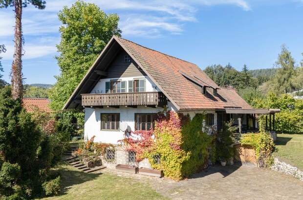 Einfamilienhaus kaufen in 9220 Velden (Bild 1)