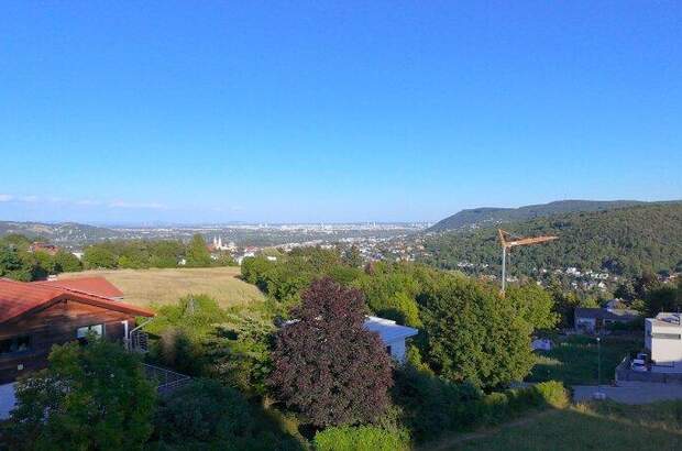 Grundstück kaufen in 3400 Klosterneuburg (Bild 1)
