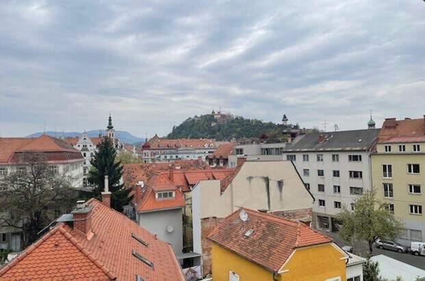 Wohnung mit Balkon kaufen in 8020 Graz (Bild 1)