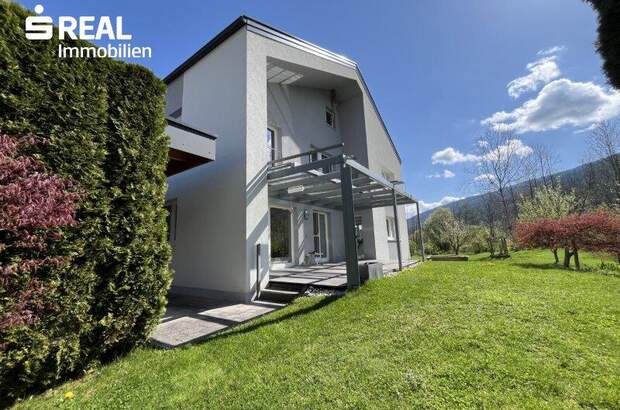 Haus kaufen in 8861 St. Georgen (Bild 2)