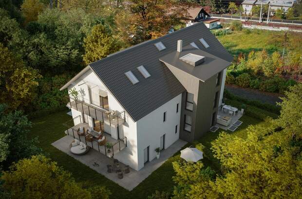 Terrassenwohnung kaufen in 9201 Krumpendorf (Bild 3)